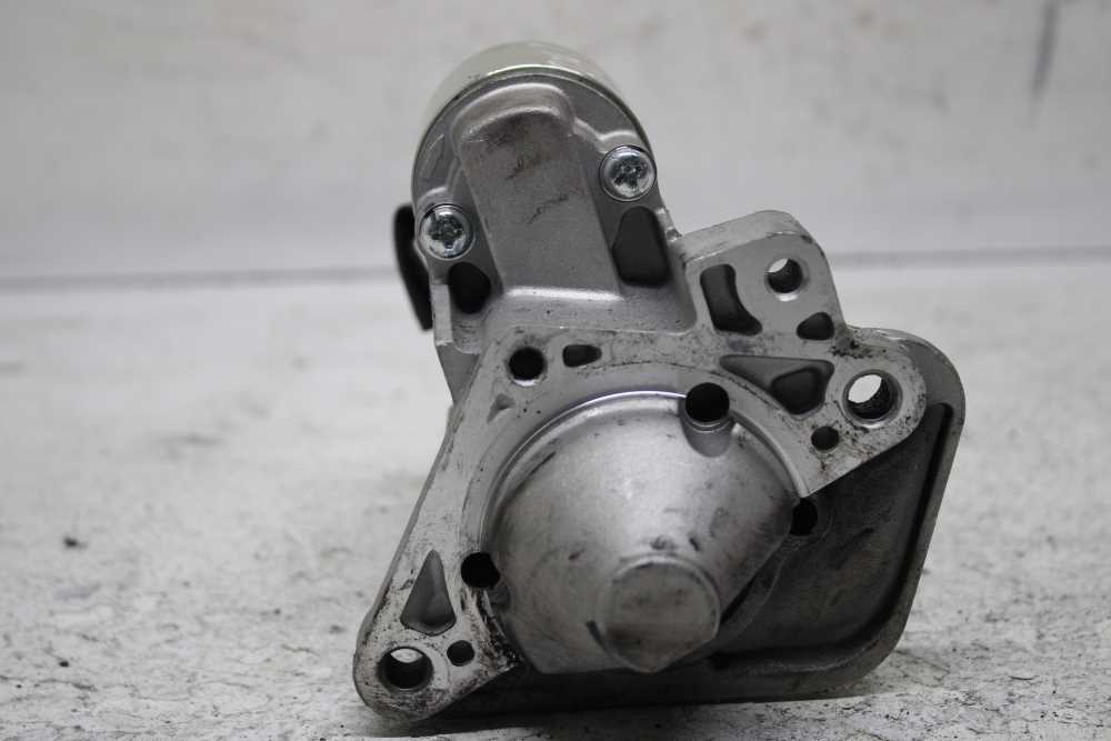 DEMARREUR RENAULT/ NISSAN/ MERCEDES/ DACIA - Vue 2